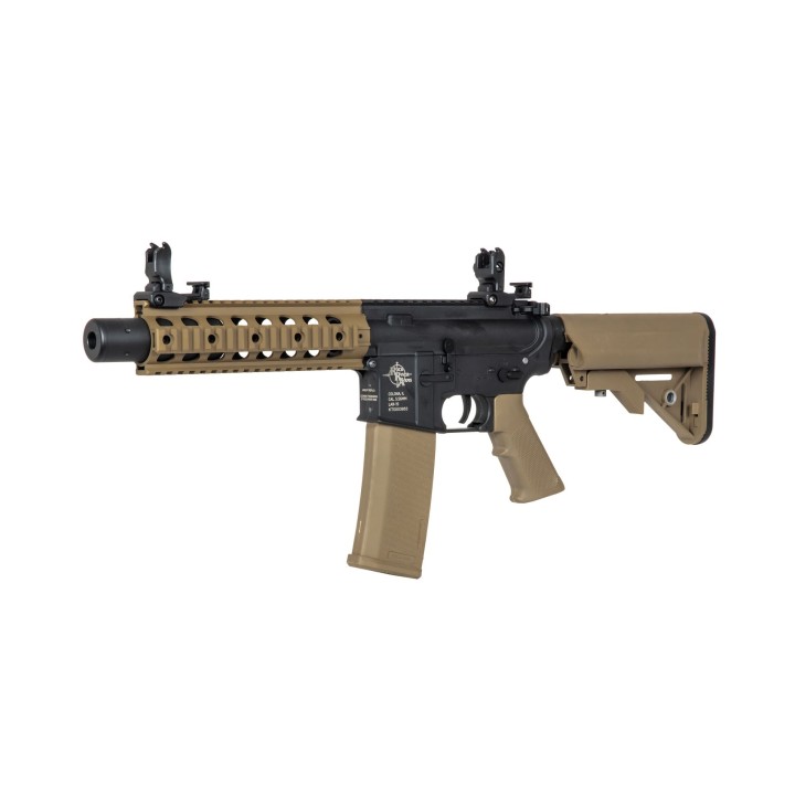 REPLIQUE LONGUE 6MM SA-C05 HALF TAN