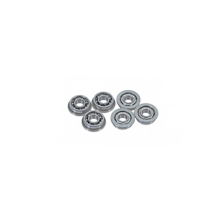 BUSHING 8MM ROULEMENT