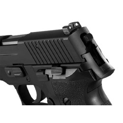 Tokyo Marui P226 GBB EXPO