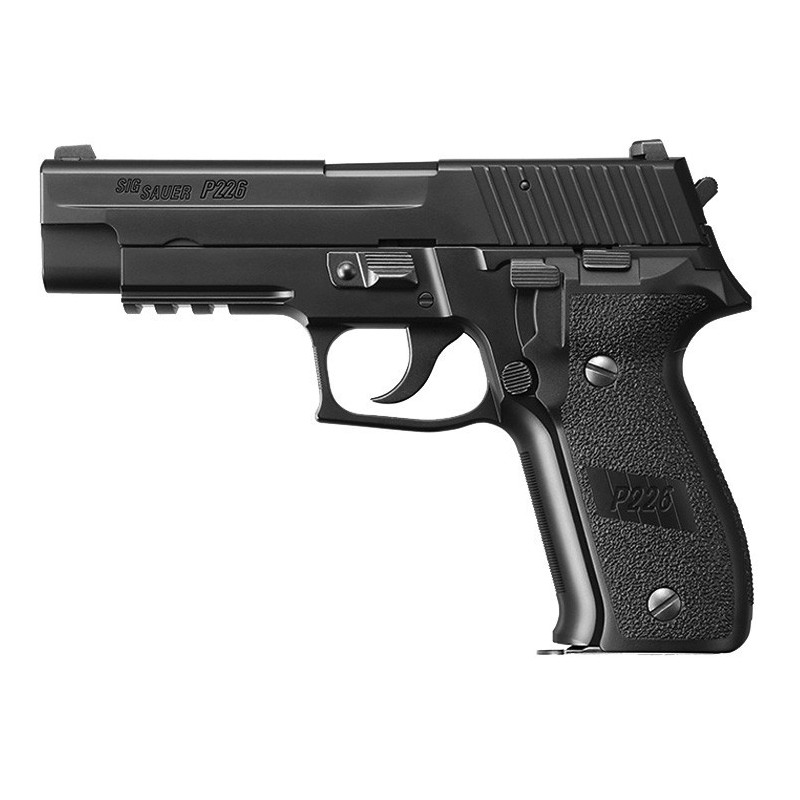 Tokyo Marui P226 GBB EXPO