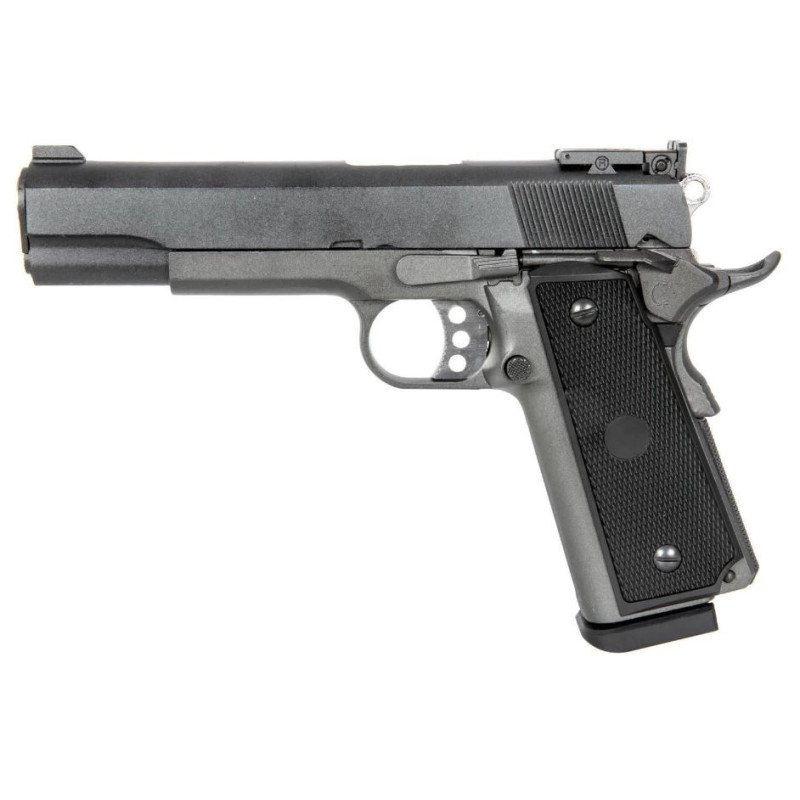 Réplique de pistolet G191B (GG)