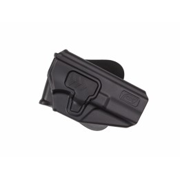 Holster, série modèle G, polymère