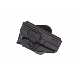 Holster, série modèle G, polymère