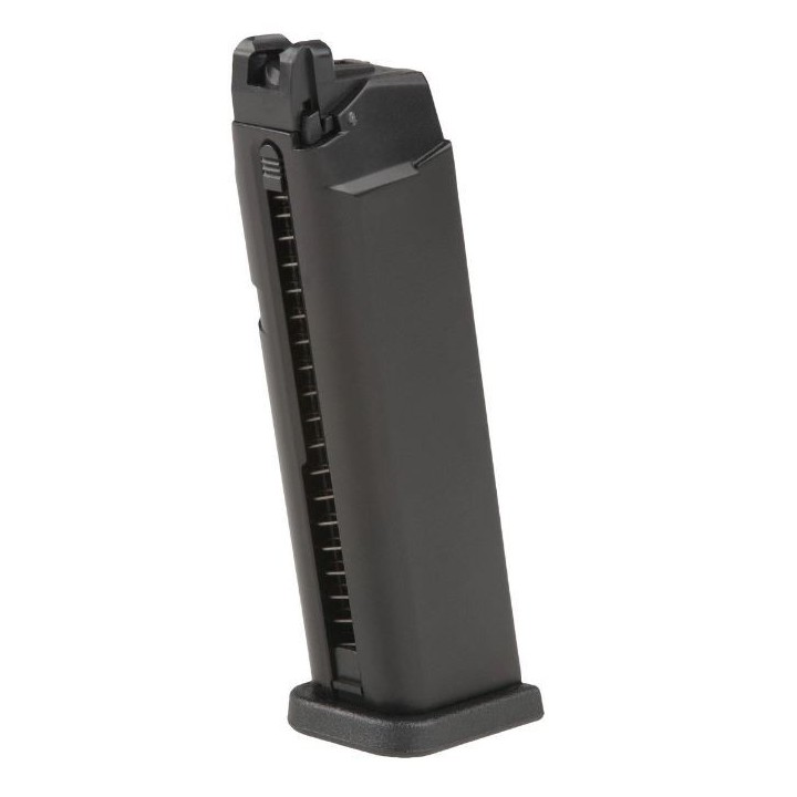 Chargeur G17/G18C WE - Airsoft handguns