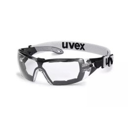 Pheos Guard S Protective Glasses - Thin