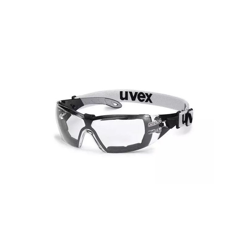 Pheos Guard S Protective Glasses - Thin