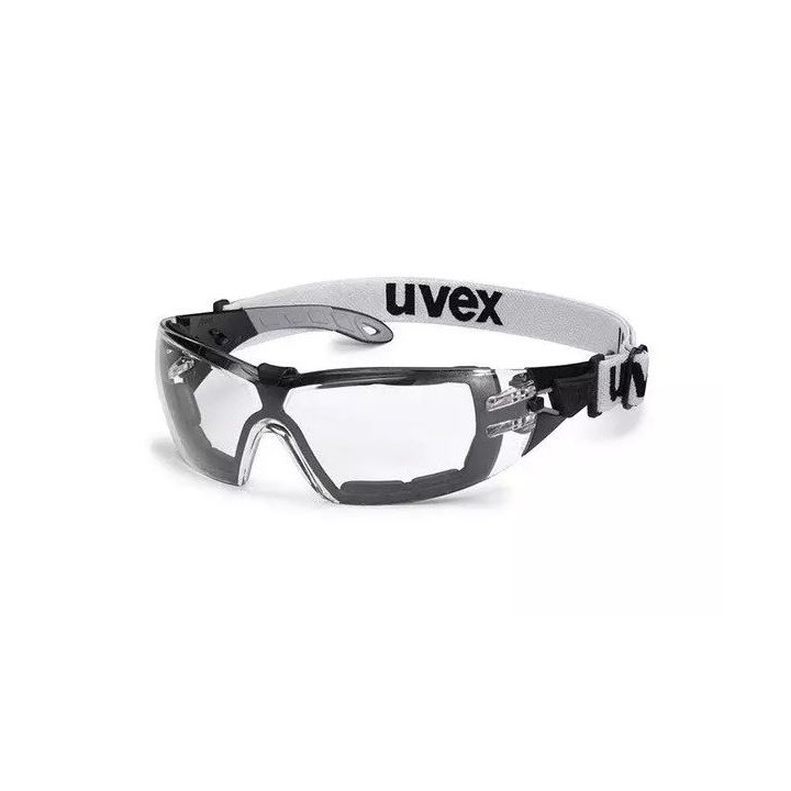 Pheos Guard S Protective Glasses - Thin