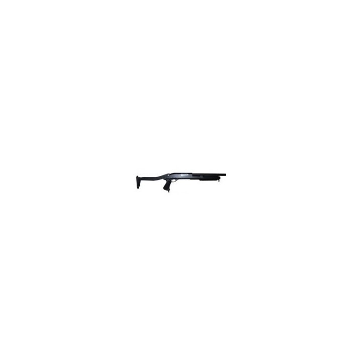 FUSIL M870 CROSSE RETRACTILE CYMA (CM352M)