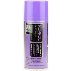 Nuprol Premium silicone oil
