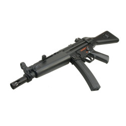 JG MP5A4 (JG070MG) - Noir EXPO