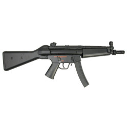 JG MP5A4 (JG070MG) - Noir EXPO