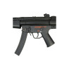 JG MP5A4 (JG070MG) - Noir EXPO