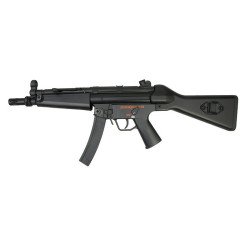 JG MP5A4 (JG070MG) - Noir EXPO