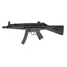 JG MP5A4 (JG070MG) - Noir EXPO