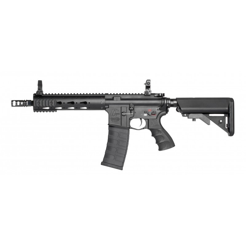 GC16 FFR 9" G&G - Noir EXPO
