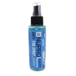 Clear View (Anti-Fog) Agent 100ml