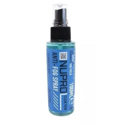 Clear View (Anti-Fog) Agent 100ml
