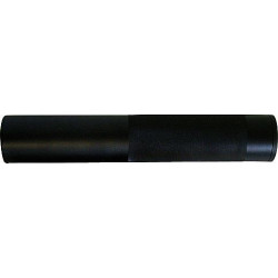Silencieux SWISS ARMS 213x40mm filetage 14mm antihoraire