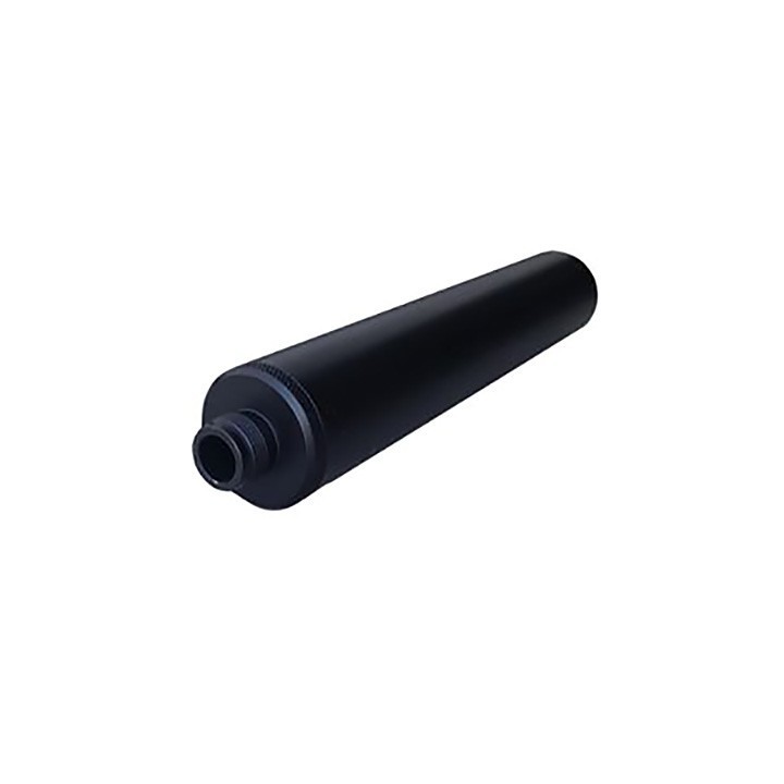Rallonge de canon BAR10 185mm Ø35mm Swiss Arms airsoft Swiss Arms...