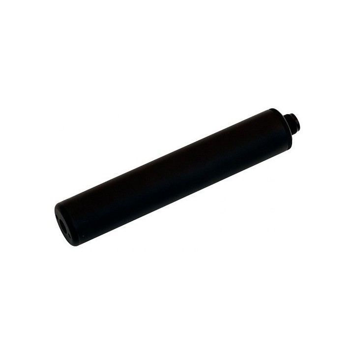 Rallonge de canon BAR10 185mm Ø35mm Swiss Arms airsoft Swiss Arms...