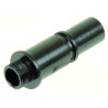 Adaptateur de silencieux pour SAIG séries Swiss Arms