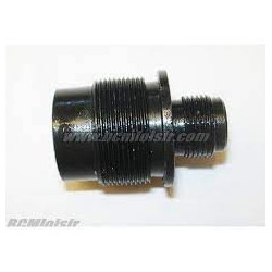 Adaptateur Rallonge de Canon pour SA1 filetage 14mm antihoraire