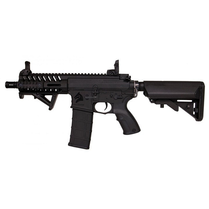 AEG SHIELD 595 BLACK LONEX (AR13500) airsoft Lonex airsoft