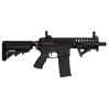 AEG SHIELD 595 BLACK LONEX (AR13500) EXPO