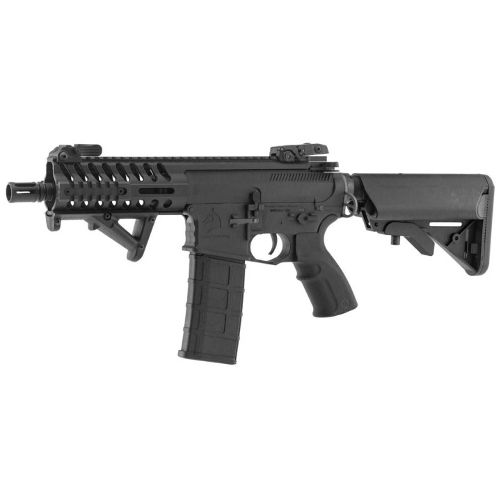 AEG SHIELD 595 BLACK LONEX (AR13500) airsoft Lonex airsoft