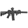 AEG SHIELD 595 BLACK LONEX (AR13500) EXPO