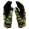 Gloves Commando Black Eagle Series XL