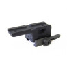 quick detachable mount for M4 dot sight [Black Eagle Corporation]