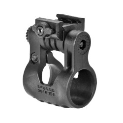 adjustable tactical light mount [FAB DEFENSE]