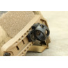 Single Clamp for flashlight [Black Eagle Corporation]