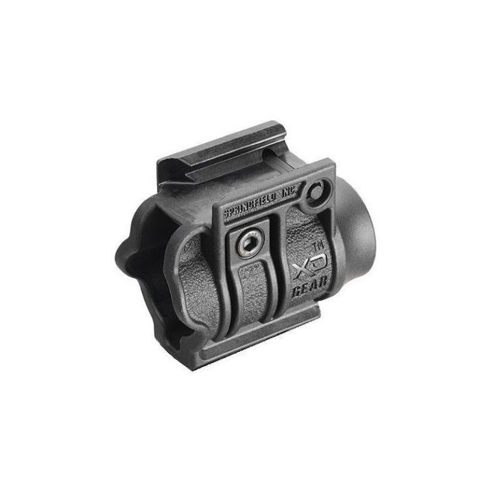 Flashlight holder D-one [Black Eagle Corporation]