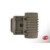 TDI STYLE TACTICAL LIGHT MOUNT FOR RAIL DE