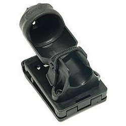 FMA BW 1.2 'torch set of belt BK [Black Eagle Corporation]