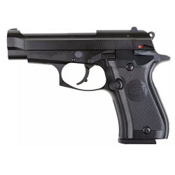 M84 Mini Pistolet Réplique – Noir