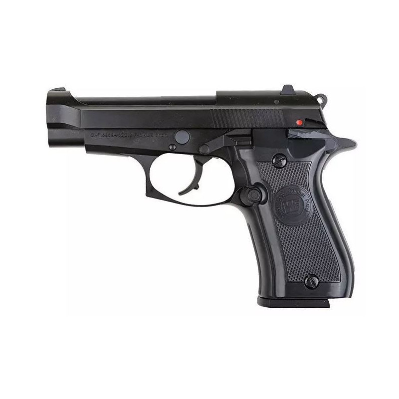 M84 Mini Pistolet Réplique – Noir