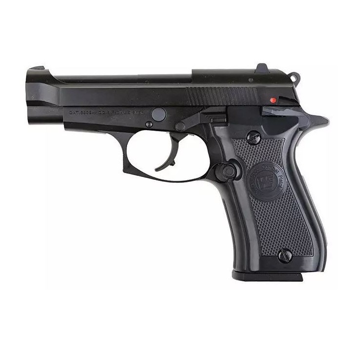 M84 Mini Pistolet Réplique – Noir EXPO