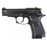 M84 Mini Pistolet Réplique – Noir