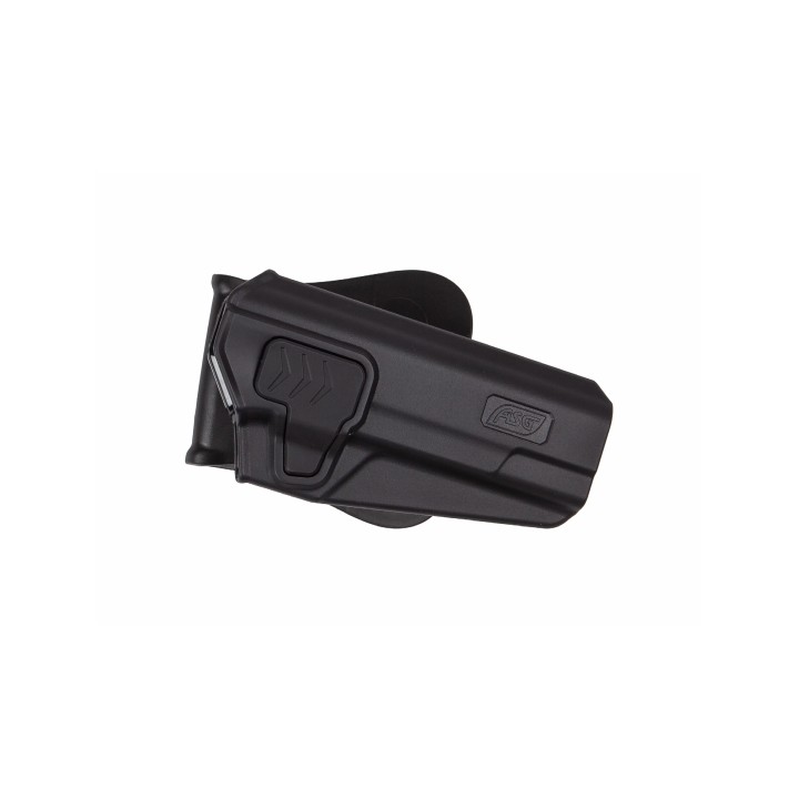 Holster, série modèle 1911 polymère