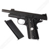 KAC KnightHawk (black)