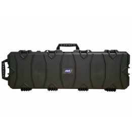 Case, Plasic, 100x35x14cm, BLK