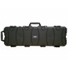 Case, Plasic, 100x35x14cm, BLK