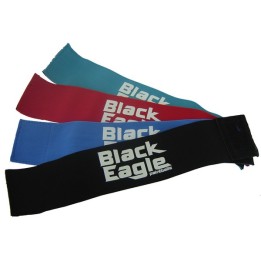 Brassard Noir Black Eagle