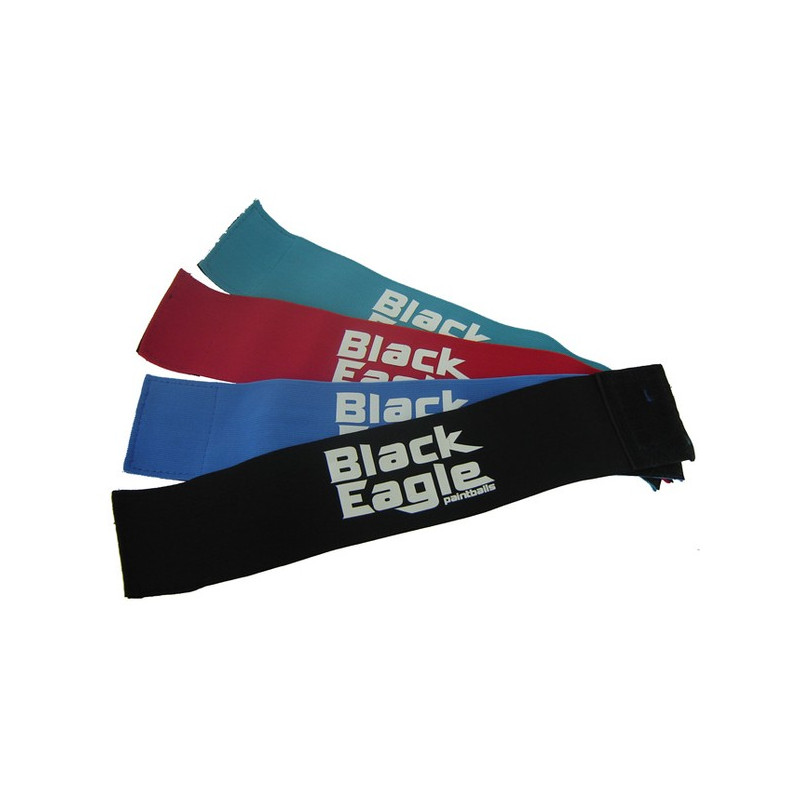 Brassard Vert Black Eagle