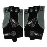 Mitaines airsoft gris L
