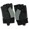 Mitaines airsoft gris L