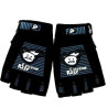 Extreme Rage Gloves Fingerless